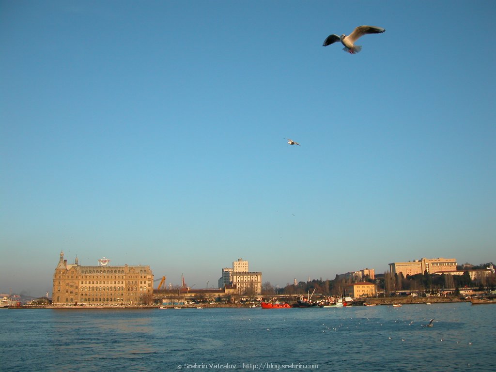 Istanbul
